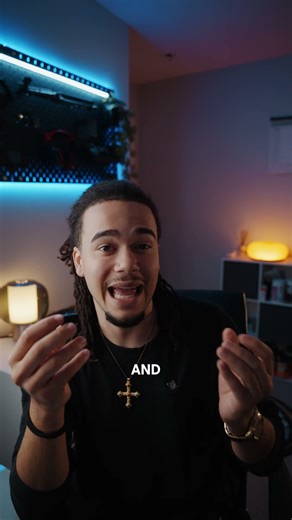 Could theses be the best budget microphone of 2025? #dji #tech #djiglobal #microphones