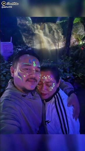 Hutan Mycelia Lambang Bandung