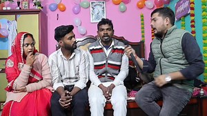 715K views · 21K reactions | ‎⁨@MrVishnurajFun⁩ विष्णुराज ने किया बड़ा खुलासा जेल से आने के बाद  मालती की याद आती है! #मालती #love #मालती #vishnurajfun #mahadev #lovestory #भाई | Reporter Anurag Mishra | Facebook