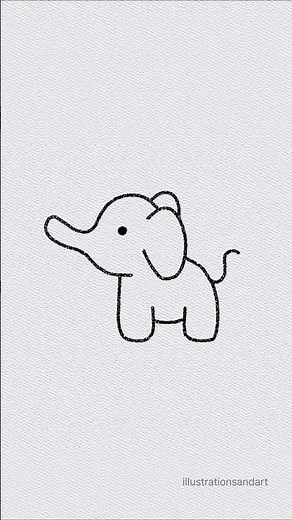 Easy doodles #shorts #doodles #arttutorial