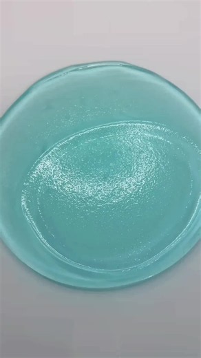 Satisfying Slime ASMR: An Oddly Satisfying Video Experience