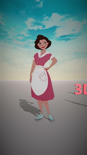 The Iron Giant Size Comparison | All Characters Ranked from Smallest to Largest #theirongiant