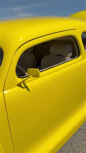 1946 Custom Plymouth Coupe