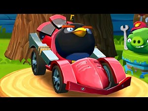 This mod makes Angry Birds Go amazing