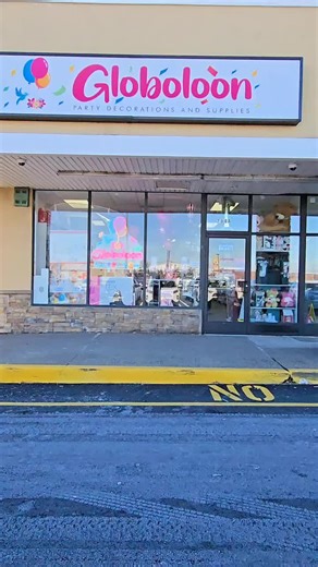 ​✨️ GLOBOLOON | Your Balloon Store🎈 ​We are New Jersey's premier professional balloon store, stocking the market's highest quality brands, including: @kalisanballoons @sempertex @betallic @elitexballoonsusa @tuftexballoons @primaballoons, @tk_balloon_takaratec @hifloat A huge thank you to @jpdevents for your unconditional support and friendship. We’re so grateful to have you in our corner. We love you! 💖✨ Run by: @balunista @mr.globoloon ​📍 Visit us: 764 Roosevelt Ave, Carteret, NJ 🌐 Shop on