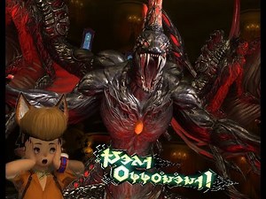 Stream Highlight: [FFXIV] [SAM POV] AAC Heavyweight M4 Savage phase 1 first clear