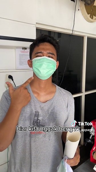 Tutorial Proses Sublim Jersey yang Praktis