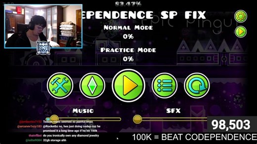 🔴Codependence 82% // 77-100🔴Stream 3.5🔴