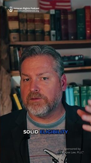 Veteran Disability Rating for VR&E: Approval Odds Explained! #shorts