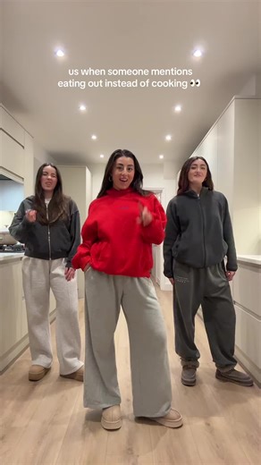 Girls Night Out: Dinner Plans and Culinary Choices