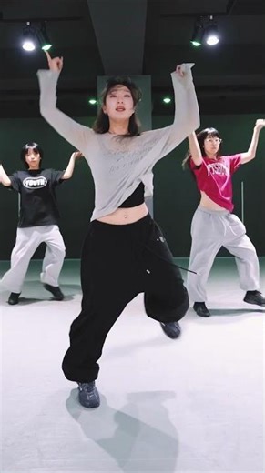 'body' - DAYOUNG (다영) | DOOAH Dance Cover