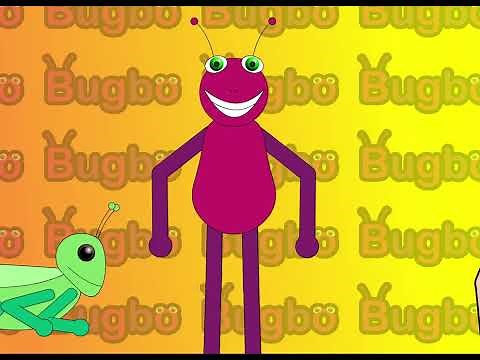 Bugbo Intro/Outro (HD)