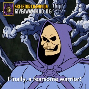 667K views · 933 reactions | 領 Skeletor joins RAID! Want to claim this Legendary Champion for FREE? Just download RAID and log in!⚔️ | Raid: Shadow Legends | Facebook