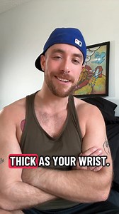 Heard you needed a zaddy | Zaddy Tony