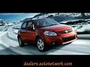 2007 Suzuki SX4 Car Review.