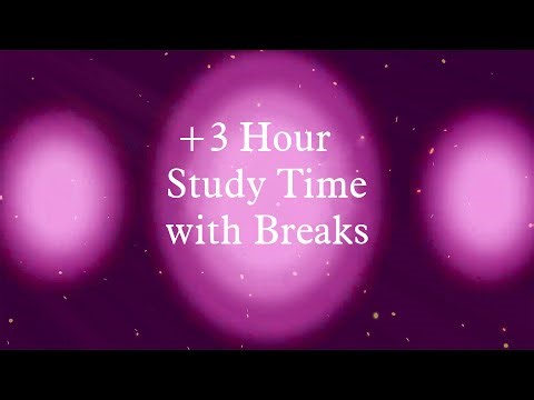 Focus Study Timer with Breaks | Deep Focus Session for Distraction-Free Concentration