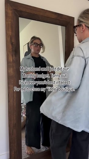 Every boutique owner has had that moment: You sit on the couch after a long day… You look at your numbers… You look at the pile of tasks you still haven’t touched… And you think: “Maybe it’s time to shut down my little boutique.” The problem isn’t that your boutique is small. The problem is you’ve been taught to think small. Small budgets. Small goals. Small margins. Small confidence. Small support. But here’s the truth: Your boutique is NOT “little.” It’s a real business with real potential — a