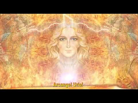 Música del Arcangel Uriel