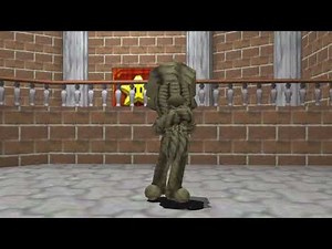 SMG4 Clips - Hamburger Cheeseburger Big Mac Whopper