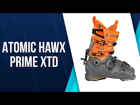 Atomic Hawx Prime XTD Review