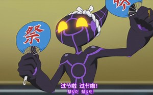 【游戏王VRAINS】25-1 病毒卡组作战 Blue angel vs Vira