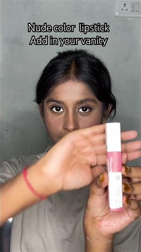 Lip Outline and Nude lipstick combination #lipstick #lipliner #lipgloss #makeupartist #lipcolor