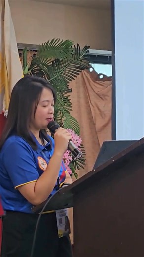 𝗛𝗔𝗣𝗣𝗘𝗡𝗜𝗡𝗚 𝗡𝗢𝗪: Day 1 of GAD Training of LGU Calintaan, Occidental Mindoro. #Beyond2026withTeamOxified | DILG Occidental Mindoro