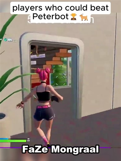 Mongraal's Insane Fortnite Gameplay Highlights