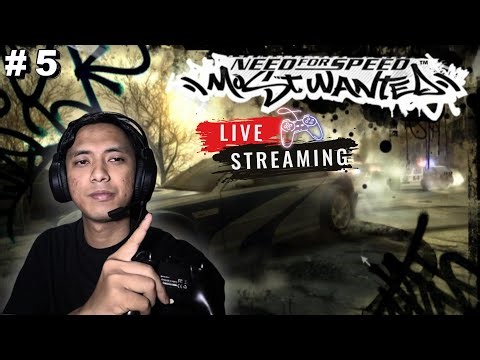 Nfs Most Wanted Ps2🔥🔥🔥