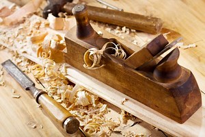 How to Identifying Antique Wood Planes?