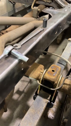 Unleashing the Chevy Cammed Power with Lowered Trucks