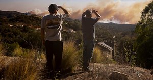 Γιατί οι φωτιές στο Λος Άντζελες επεκτάθηκαν τόσο γρήγορα, ενώ δεν είναι καν σε ισχύ η αντιπυρική περίοδος