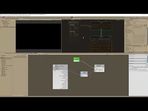 MUSIC VISUALIZER | Unity VFX Graph and Bolt Tutorial