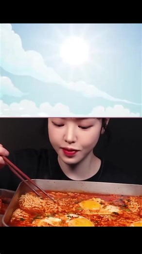 bagian | 2 cr: dhot design x mukbang #followme #gasukaskip📵 #bissmillahfyp #fypシ゚viral