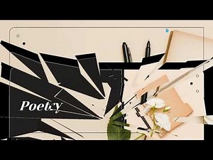 A Reading and Analysis of Marianne Moore's Poem, Poetry