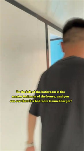 20ft Modular House | 2 Bedrooms Bathroom with Water Heater | Compact & Complete #ModularHouse #PrefabHome #ContainerHouse #TinyHouseLiving #SmartLiving | Container Home Designs