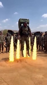 78K views · 1.3K reactions | New Solider technology | Trend Watch HQ | Facebook