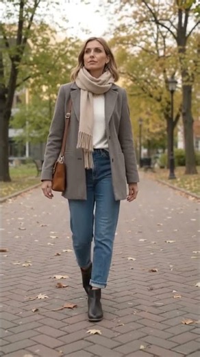 Styling the Perfect Fall Ankle Boot