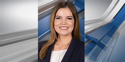 KXII promotes Caroline Fletcher to evening anchor
