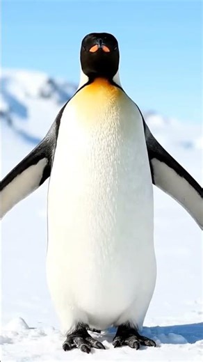 penguin exposed mystery of penguin 🐧🐧#expose
