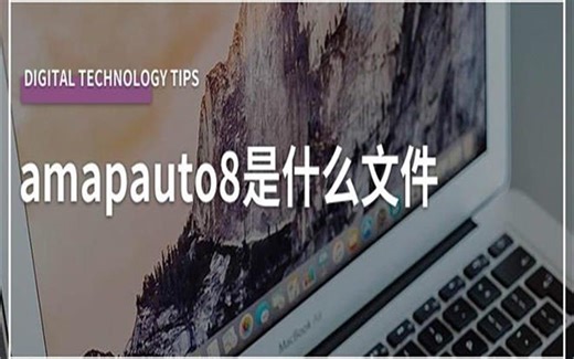 amapauto8是什么文件 居然霸占了内存这么大 一分钟让你了解