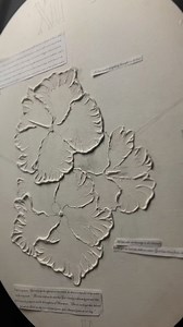 31 reactions · 3 comments | 3D art to be continued✨ #texturedart #modelingpaste #art #BlackGod #mixedmedia | Bri Smith | Facebook