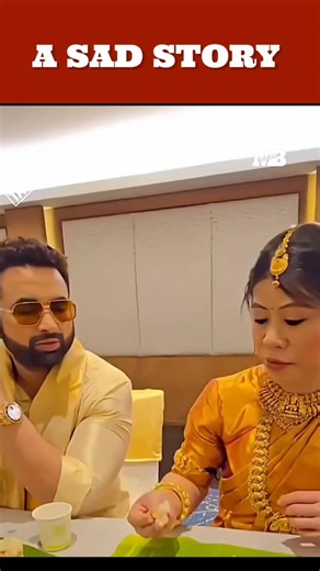 Mythbusters | Infotainment on Instagram: "In a recent interview with Rajat Sharma, mary Kom alleged her husband of financial fraud and of infidelity. How things moved during their course of married life let's have a look #marykom #rajatsharma #aapkiadalat #onlerkom #allegation"