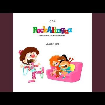 Los países (Spanish speaking countries)