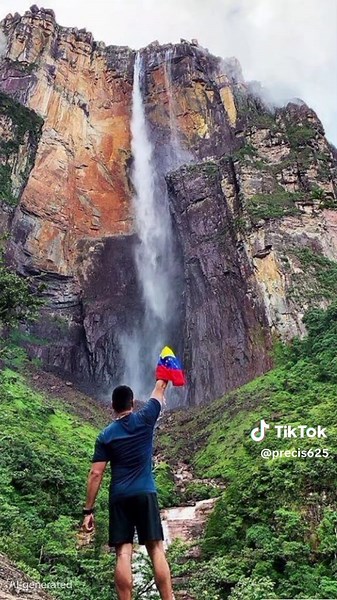 Venezuela#es#mejor#viraltiktok