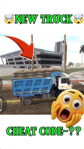 Indian Bike Driving 3D New Update 🚛 | New Truck Cheat Code 2026 | All Secret Codes Revealed 😱🔥