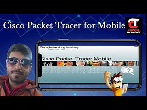 Installing Cisco Packet Tracer on Mobile Devices: Step-by-Step Guide