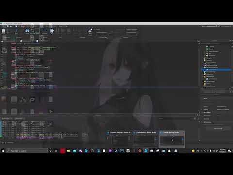 how to make a Raycast Hitbox for Sword/Fist Combat[Part 2]
