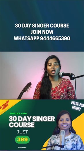 Dhvani Music Learning app | Pitch perfection practice must #dhvani #30 DAY SINGER COURSE | Instagram