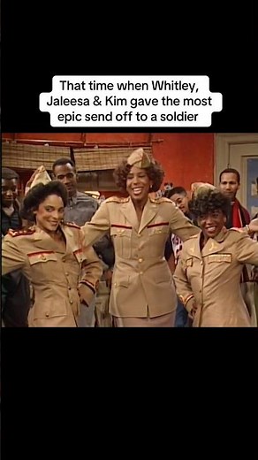 He's the boogie woogie bugle boy of Company B! #shorts
